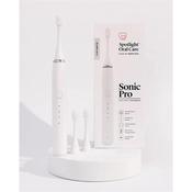 Sonic Pro Toothbrush - White