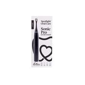 Sonic Toothbrush Black