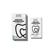 Ultra Teeth Whitening Strips 7Day image