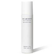 Movement Body Oil 100Ml