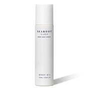 Sleep Body Oil 100Ml