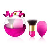 2 Piece Pink Bauble Duo Set
