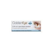 Golden Eye Drops image