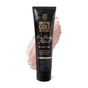 Dripping Gold Pre-Party Polish