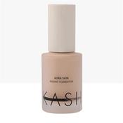 Aura Skin Radiant Foundation Captivate Fair 4 image