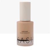 Aura Skin Radiant Foundation Gra Light 3.0 image
