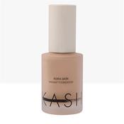 Aura Skin Radiant Foundation Thrive Light-Med 2