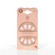 Salon Nails In Seconds - Ombre Edge
