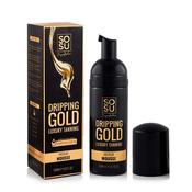 Dripping Gold Medium Mousse