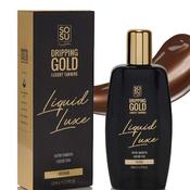 Sosu Dripping Gold Liquid Luxe Medium