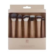 Luxury Brush Collection - Face