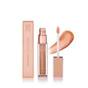 Satin Lip Glaze Birthday Suit