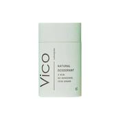 Vico Lemongrass Natural Deodorant