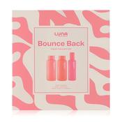 Luna Bounce Back Repair Haircare Set image