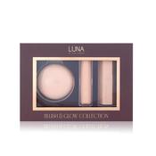 Brush And Glow Collection