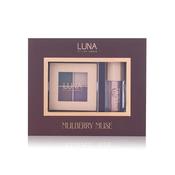 Mulberry Muse Set