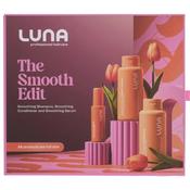 Luna The Smooth Edit image