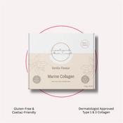 Supplements Made Simple Marine Collagen Vanilla 30S image
