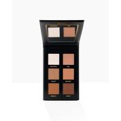 Muted Mattes Palette image