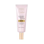 X Charleen Radiant Canvas Bronze Primer Spf30 image