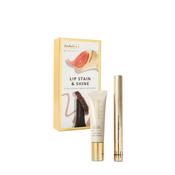 Lip Stain &amp; Shine Gift Set image