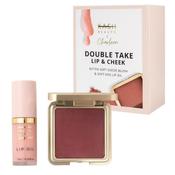 Xcharleen Double Take Lip &amp; Cheek Gift Set image