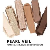 Eyeshadow Palette Pearl Veil image