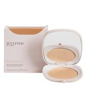 Second Skin Soft Blur Powder -Tan