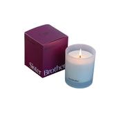 Dark Wood Candle 200G image