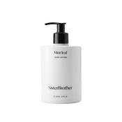 Mint Leaf Hand Lotion 500Ml