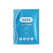 Naze Sleep Combo image