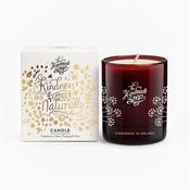 Cinnamon, Clove, Nutmeg And Pine Candle 210G image