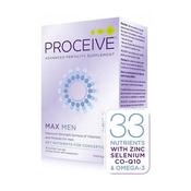 Advanced Fertility Supplement Max Men image