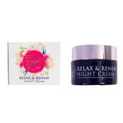 Ella &amp; Jo Relax &amp; Renew Night Cream