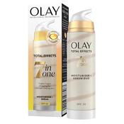 Olay Total Effects 7 In 1 Serum Spf20 40Ml image