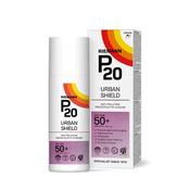 P20 Urban Shield Face Spf50+