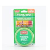 Working Hands Hand Cream + Free Lip Repair