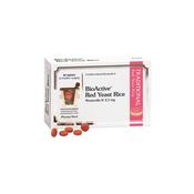 Bioactive Red Yeast Rice 90 Tablets image