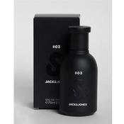 Jack And Jones #03 Edt 75Ml