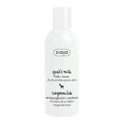 Ziaja Goats Milk + Toner image