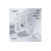Goats Milk Xmas Hair Care Gift Set