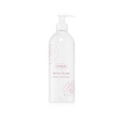 Satin Glow Creamy Shower Gel 390Ml image