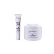 Ziaja Goats Milk Day Cream + Eye Cream Free image