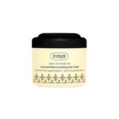 Argan + Tsubaki Oils Smoothing Hair Mask
