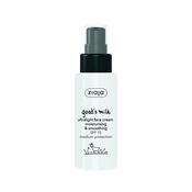 Goats Milk Ultra Light Face Cream Spf15