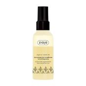 Argan &amp; Tsubaki Oils Duo-Phase Hair Conditioner Smoothing Spray