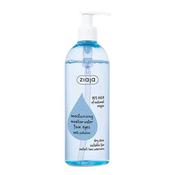 Ziaja Moisturising Micellar Water 390Ml image