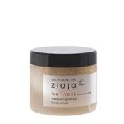 Baltic Home Spa Wellness Medium Grained Body Scrub