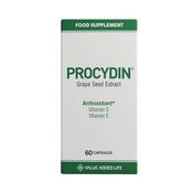 Procydin Grape Seed Extract 60 Capsules image