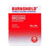 Burnished Dressing Sterile Trauma Hydrogel 10*10